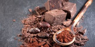 cacao chocolate