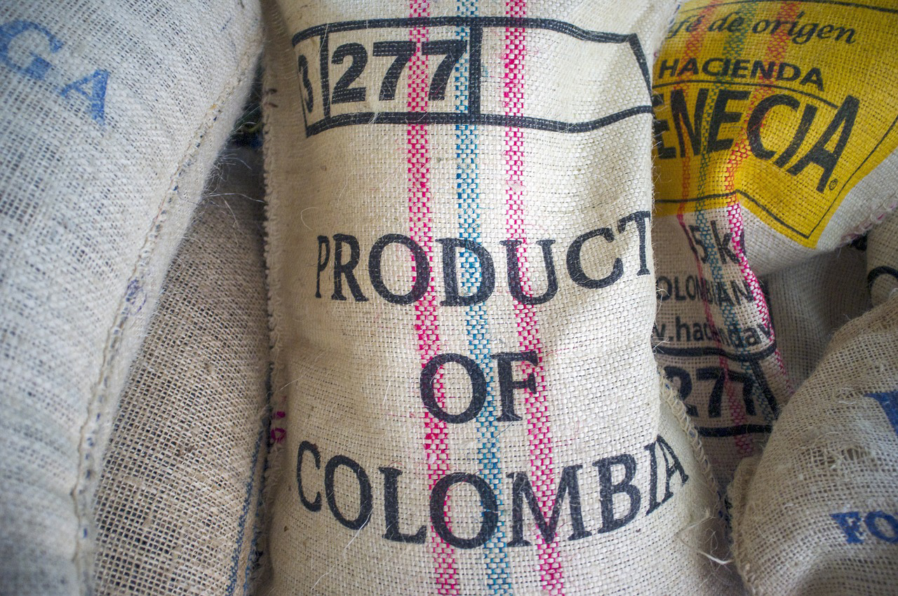 Café de Colombia
