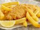 Receta Fish Chips