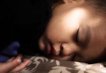 Remedios para el insomnio en niños
