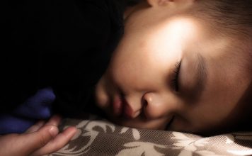 Remedios para el insomnio en niños