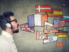 web aprender idiomas gratis