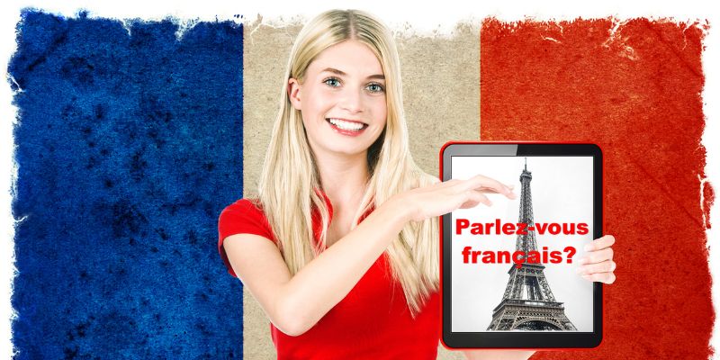webs francés gratis